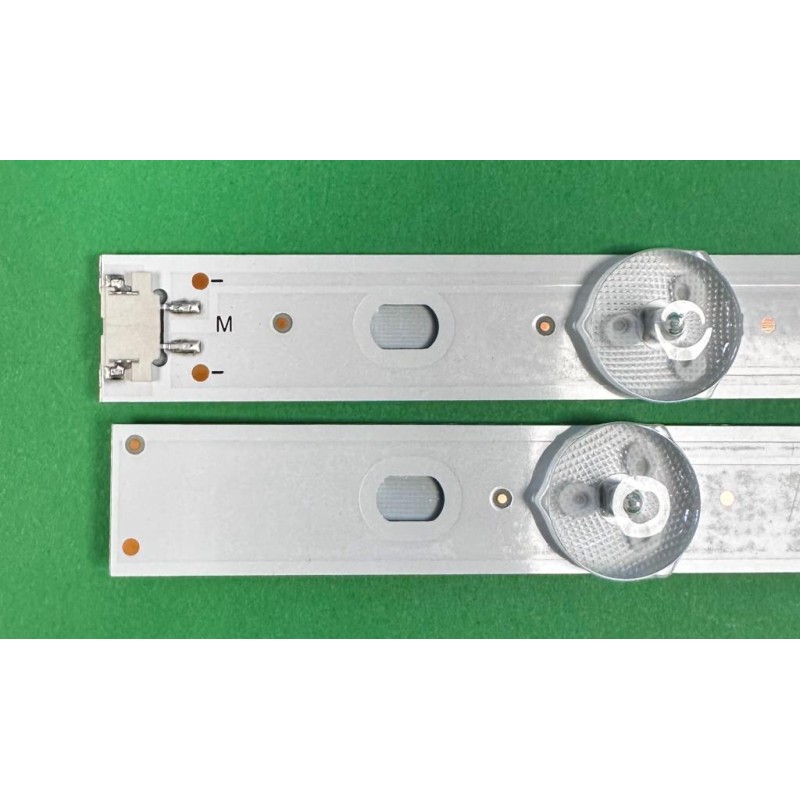 Zestaw listew LED do...