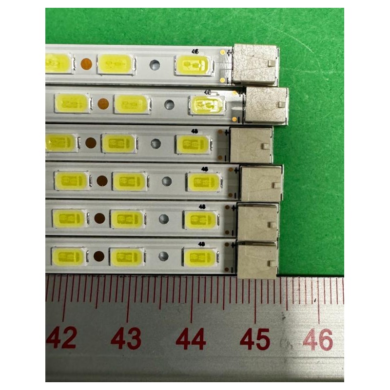 Zestaw listew LED do...