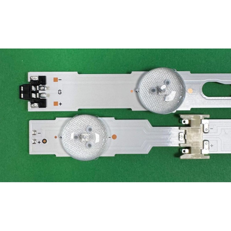 Zestaw listew LED do...