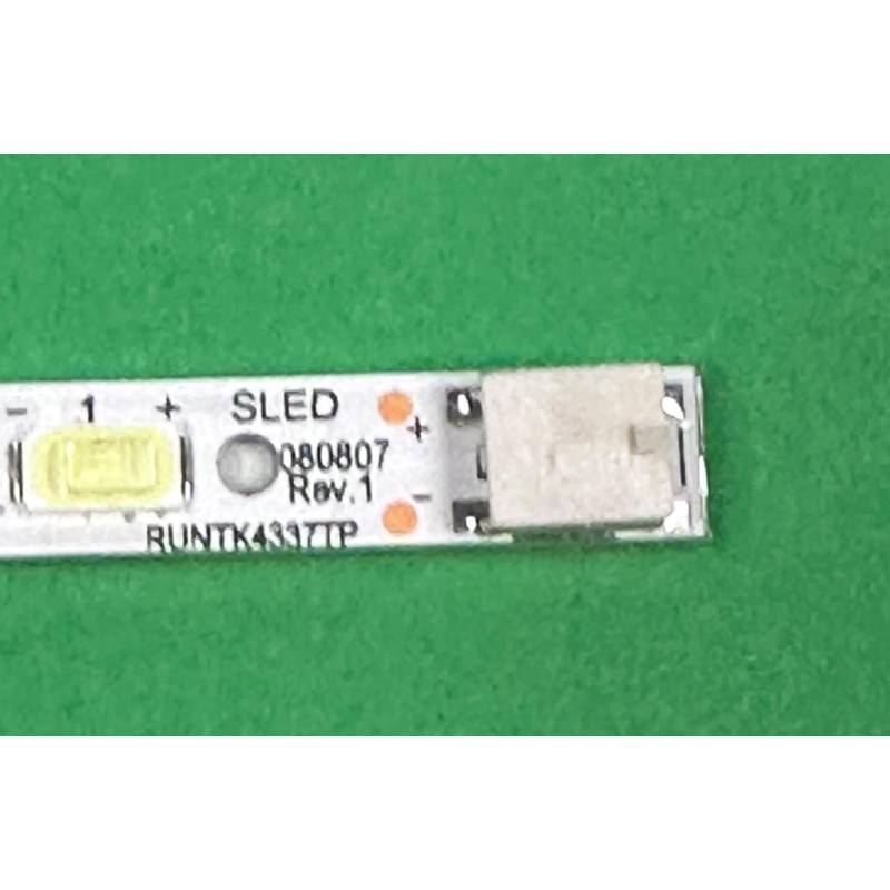 Zestaw listew LED do...