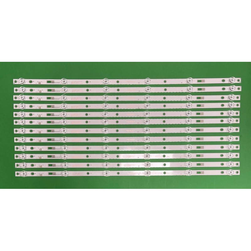 Zestaw listew LED do...