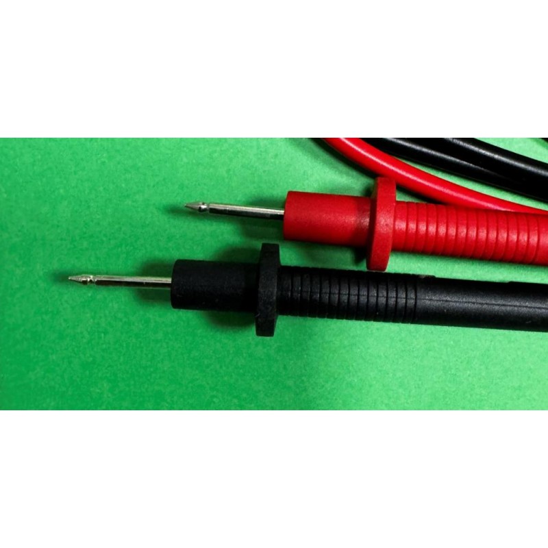Uniwersalny tester diod LED...