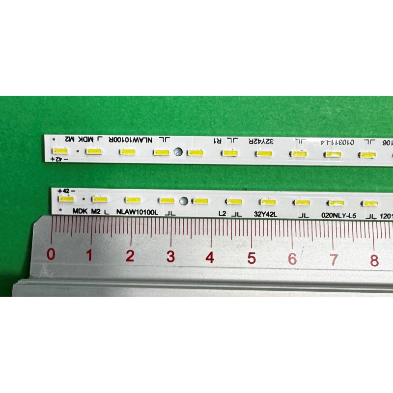 Listwa tv led /...