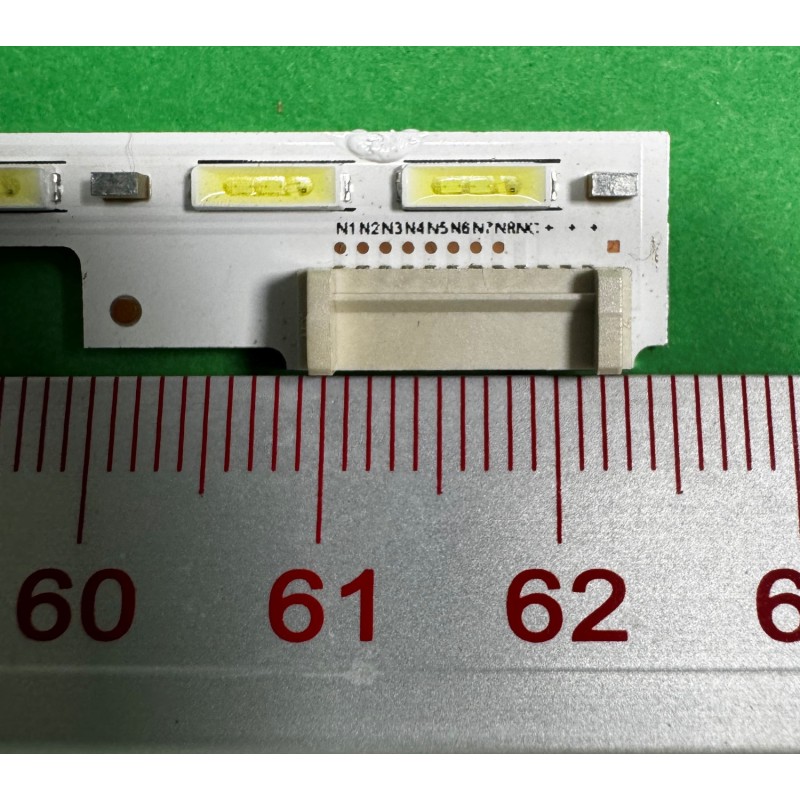 Listwa tv led /...