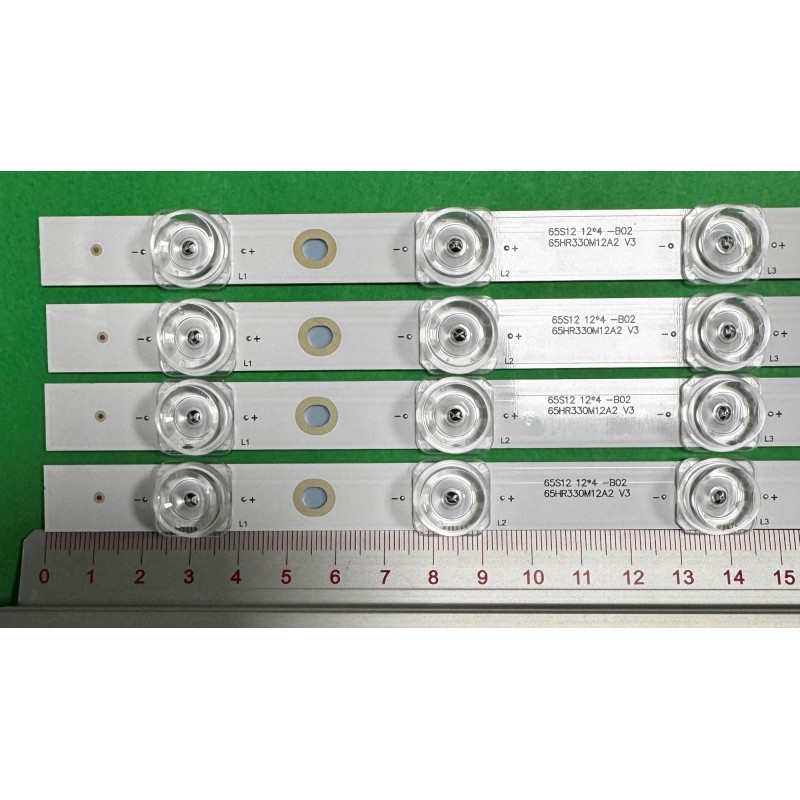 Listwa tv led /...