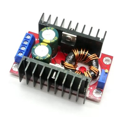 CA-150W Płyta przetwornicy...