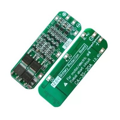 CA-3S-20A-E BMS Moduł...