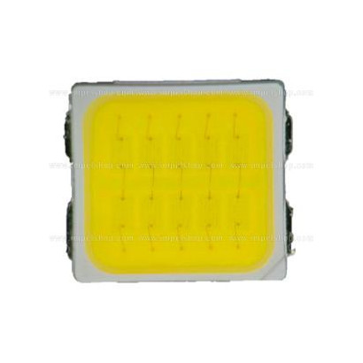 DIODA LED SMD 5050 ,...