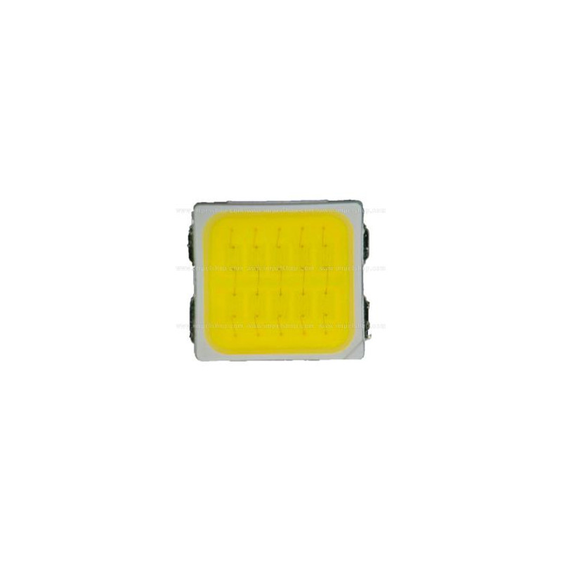 DIODA LED SMD 5050 ,...