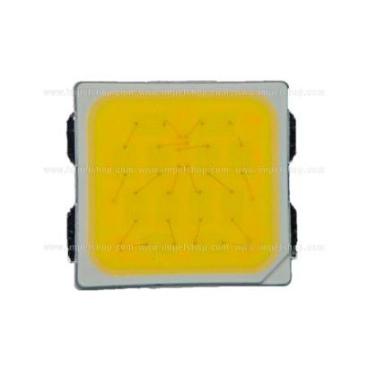 DIODA LED SMD 5050 ,...