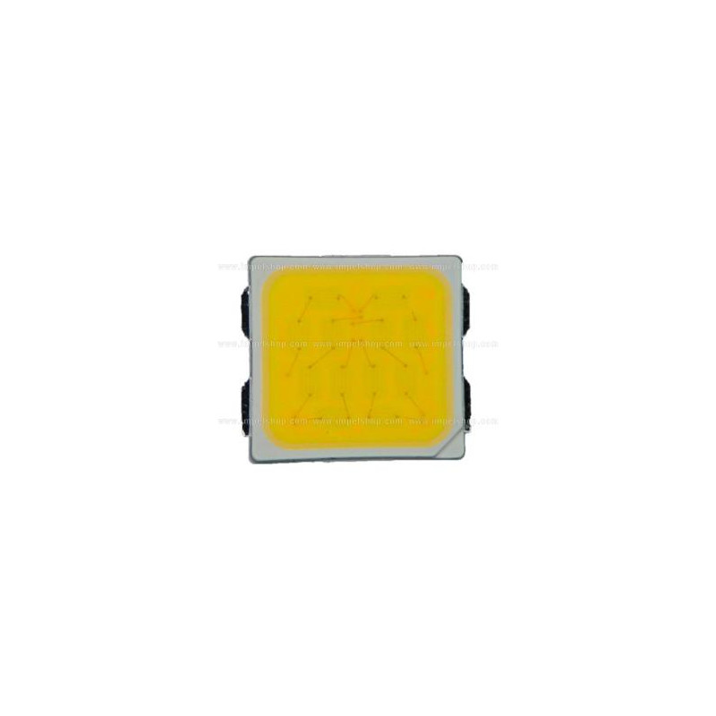 DIODA LED SMD 5050 ,...