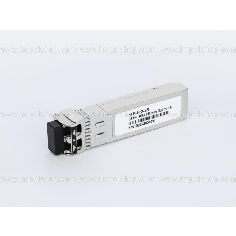 Wkładka / moduł 10G SFP+...