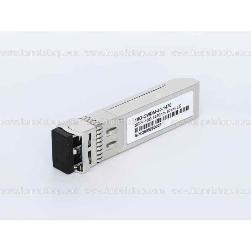 Wkładka / moduł 10G, SFP+,...