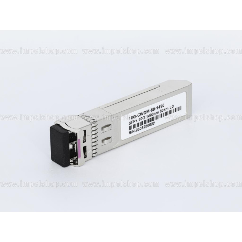 Wkładka / moduł 10G, SFP+,...