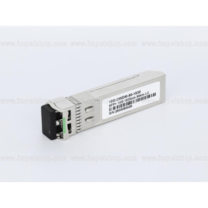 Wkładka / moduł 10G, SFP+,...