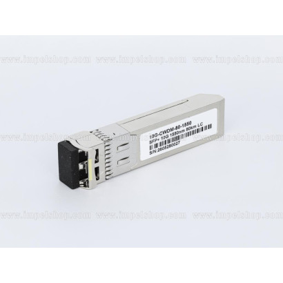 Wkładka / moduł 10G, SFP+,...
