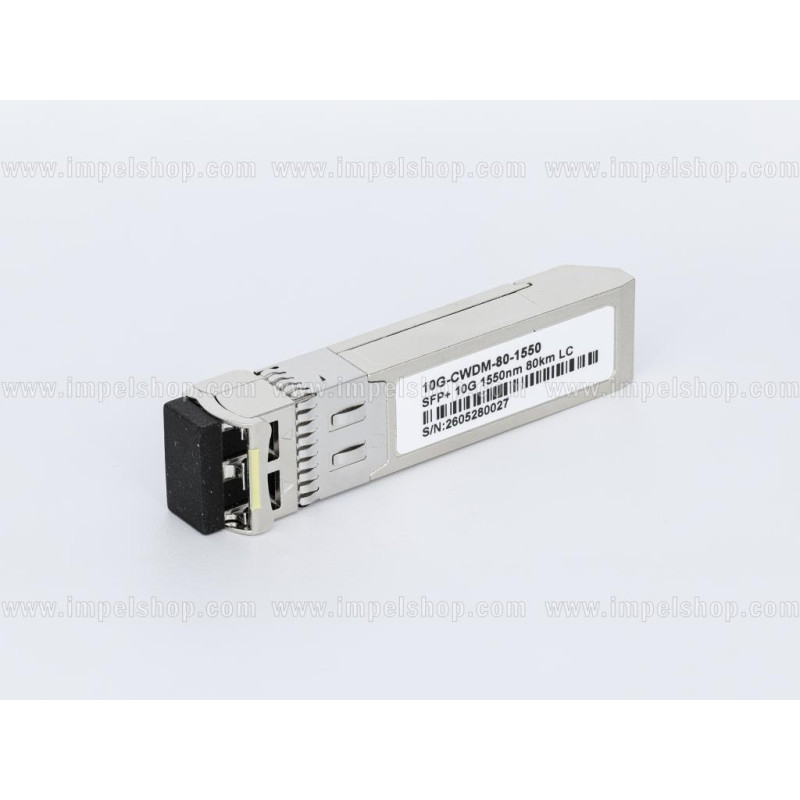 Wkładka / moduł 10G, SFP+,...