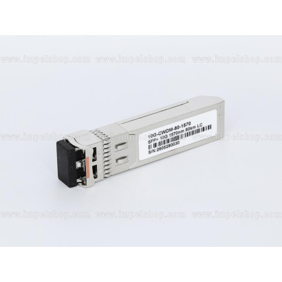 Wkładka / moduł 10G, SFP+,...