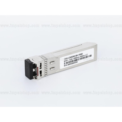 Wkładka / moduł 10G, SFP+,...