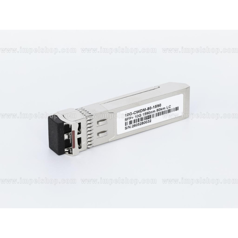 Wkładka / moduł 10G, SFP+,...