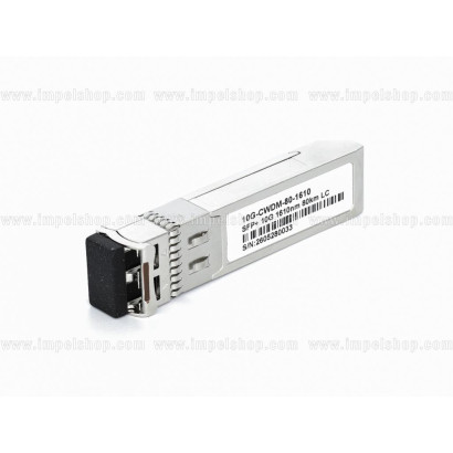 Wkładka / moduł 10G, SFP+,...