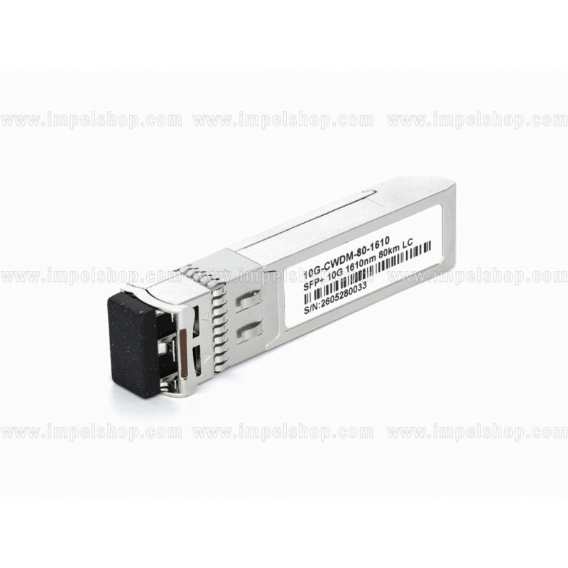 Wkładka / moduł 10G, SFP+,...