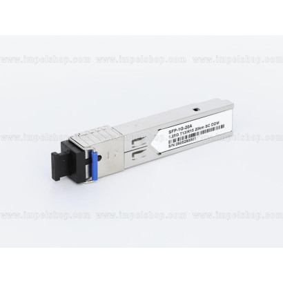 Wkładka / moduł 1.25G, SFP,...
