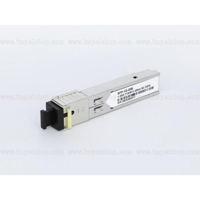 Wkładka / moduł 1.25G, SFP,...