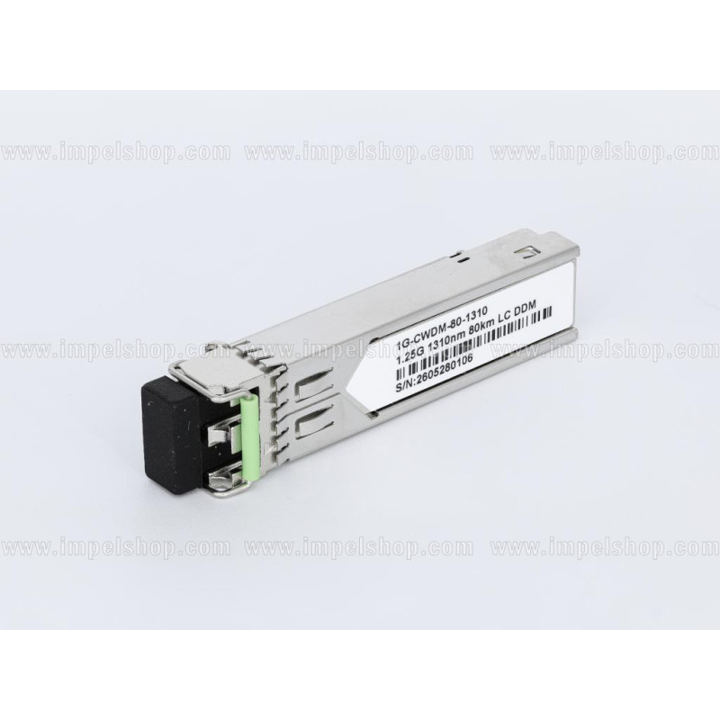 Wkładka / moduł 1.25G, SFP,...