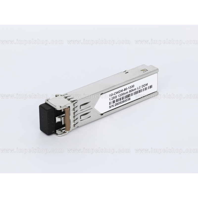 Wkładka / moduł 1.25G, SFP,...