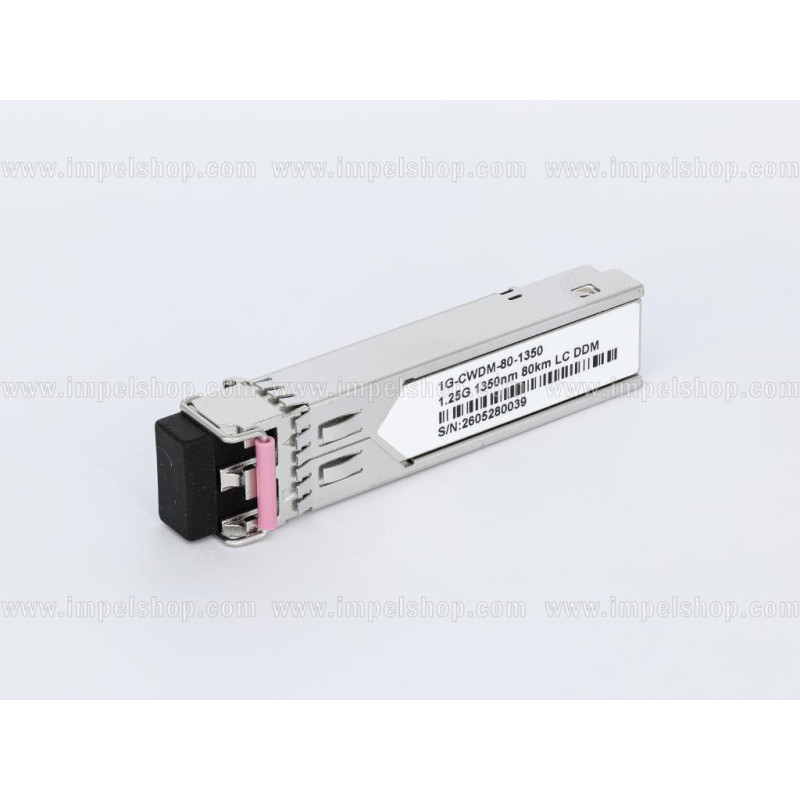Wkładka / moduł 1.25G, SFP,...