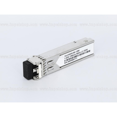Wkładka / moduł 1.25G, SFP,...