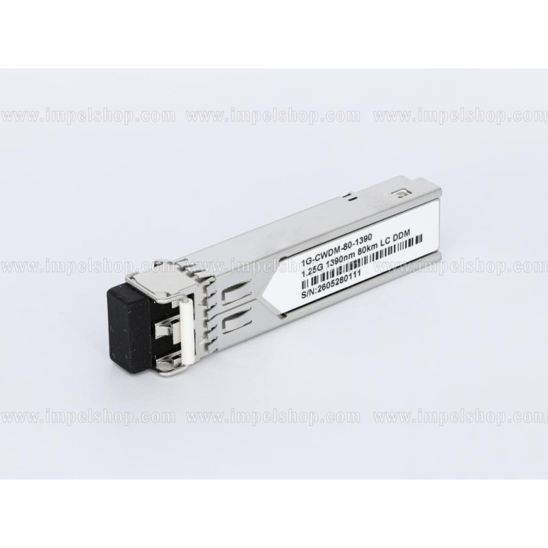 Wkładka / moduł 1.25G, SFP,...