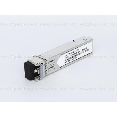 Wkładka / moduł 1.25G, SFP,...