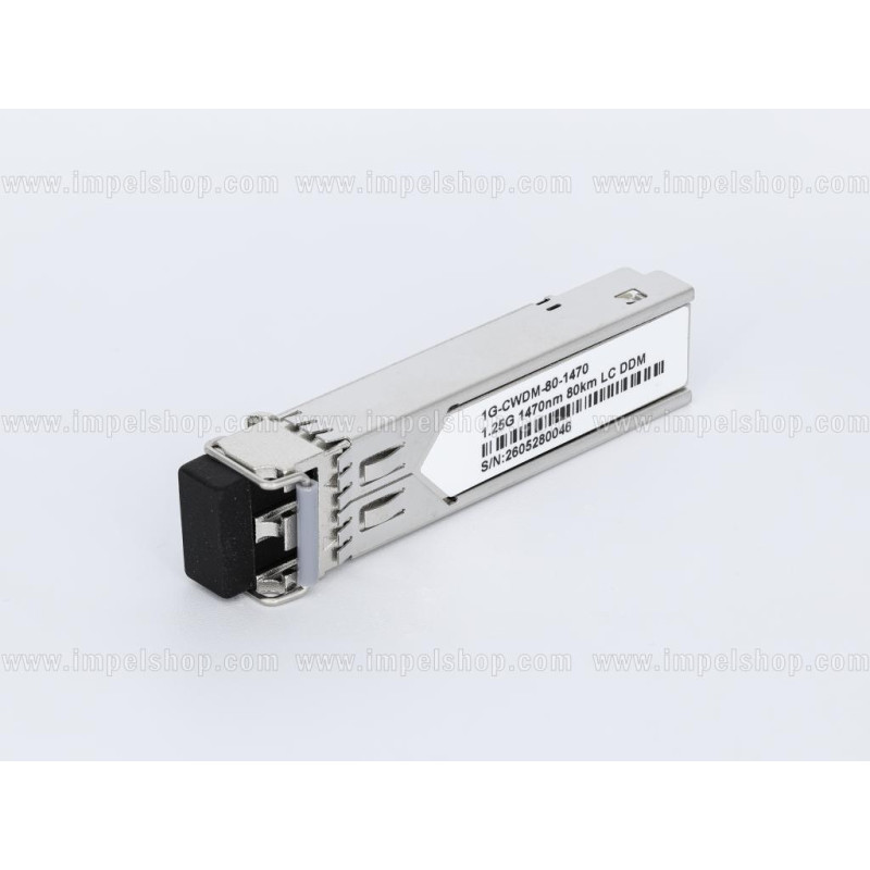 Wkładka / moduł 1.25G, SFP,...