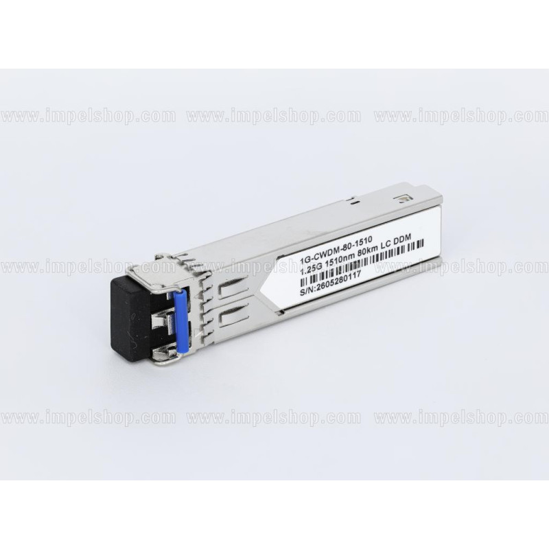 Wkładka / moduł 1.25G, SFP,...