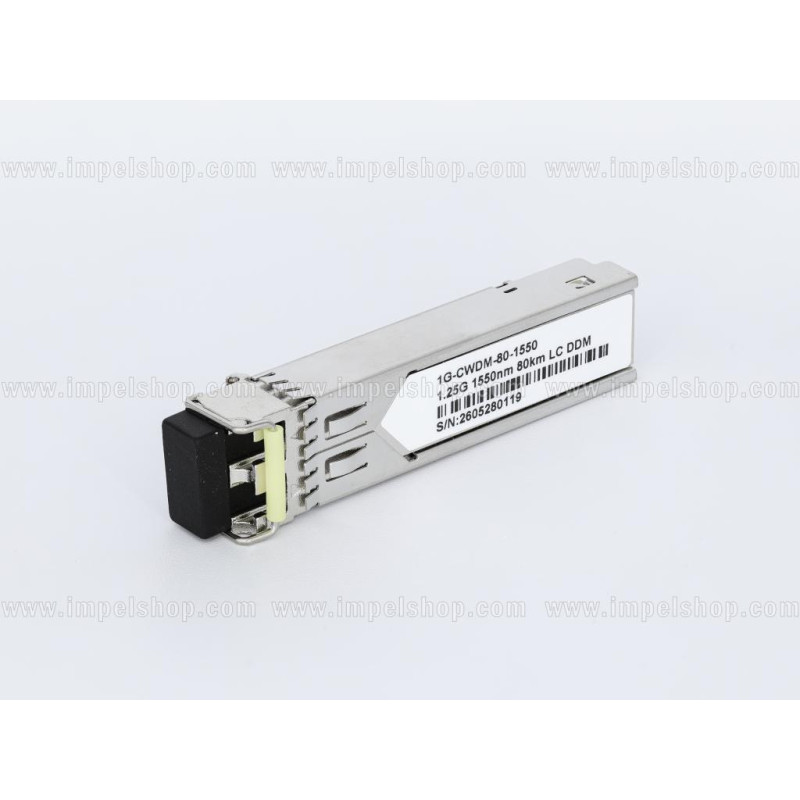 Wkładka / moduł 1.25G, SFP,...