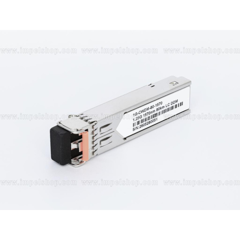 Wkładka / moduł 1.25G, SFP,...