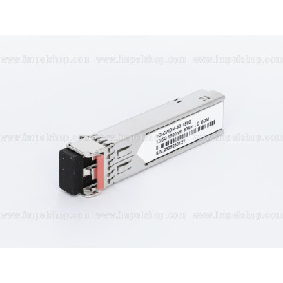 Wkładka / moduł 1.25G, SFP,...