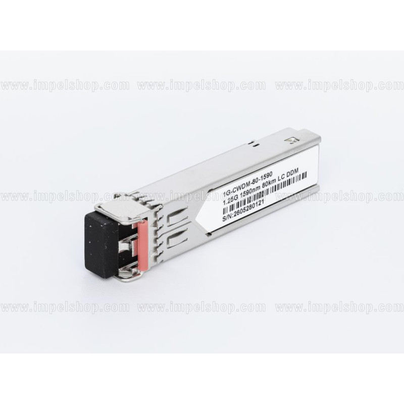 Wkładka / moduł 1.25G, SFP,...