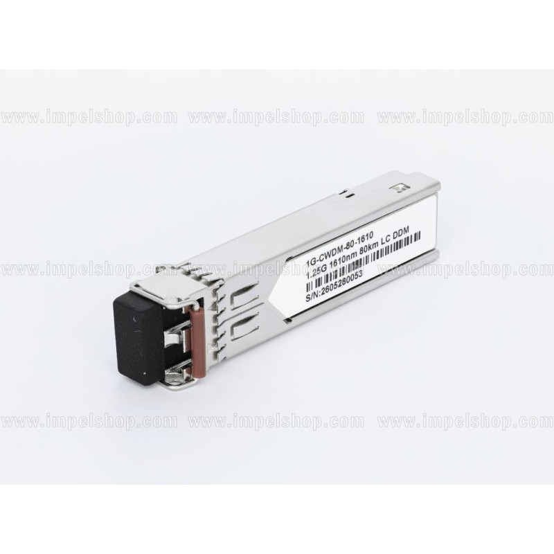 Wkładka / moduł 1.25G, SFP,...