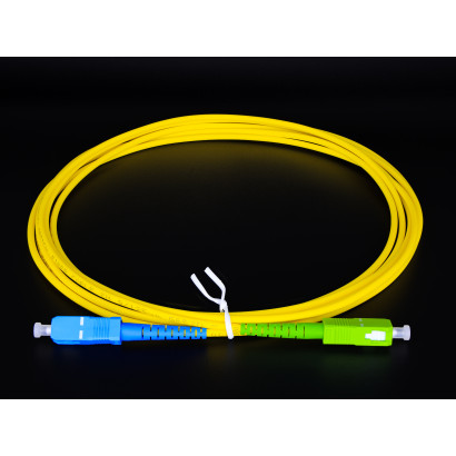Patchcord SM G652D,...