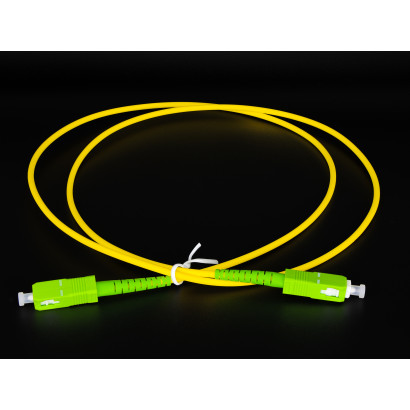 Patchcord SM G652D,...