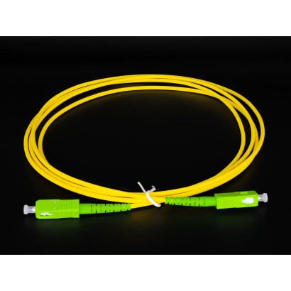 Patchcord SM G652D,...