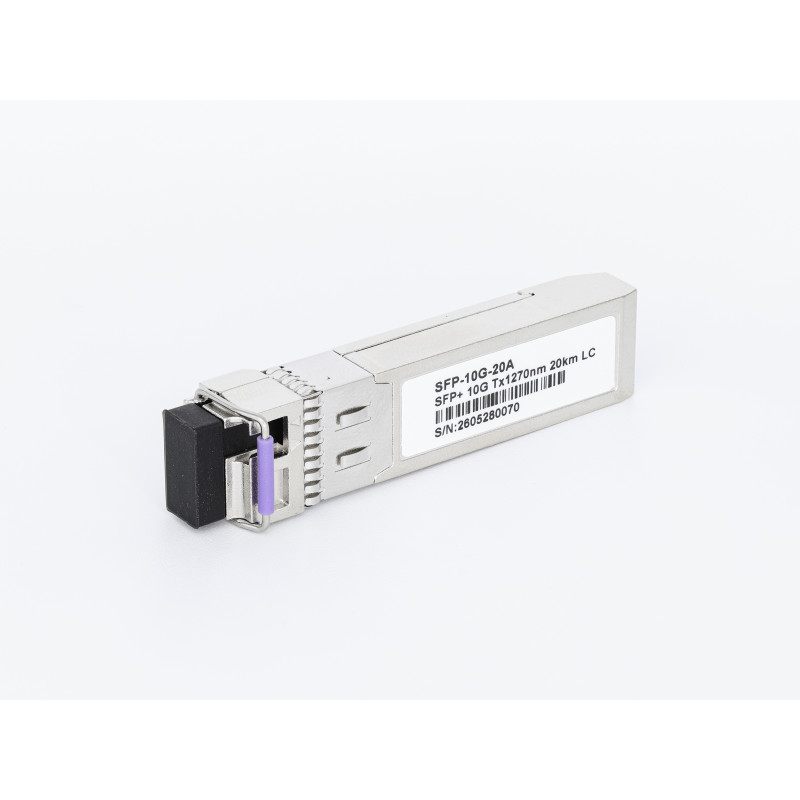 Wkładka / moduł 10G, SFP+,...