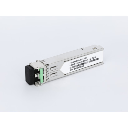 Wkładka / moduł 1.25G, SFP,...