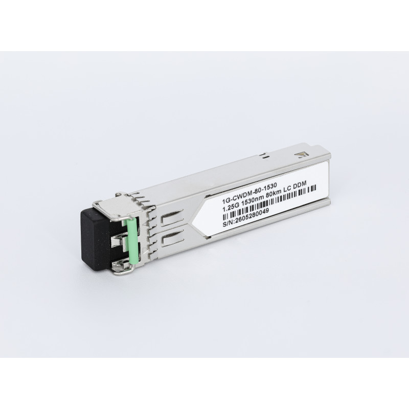 Wkładka / moduł 1.25G, SFP,...