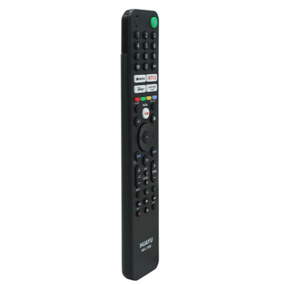 Pilot do SONY SMART TV...