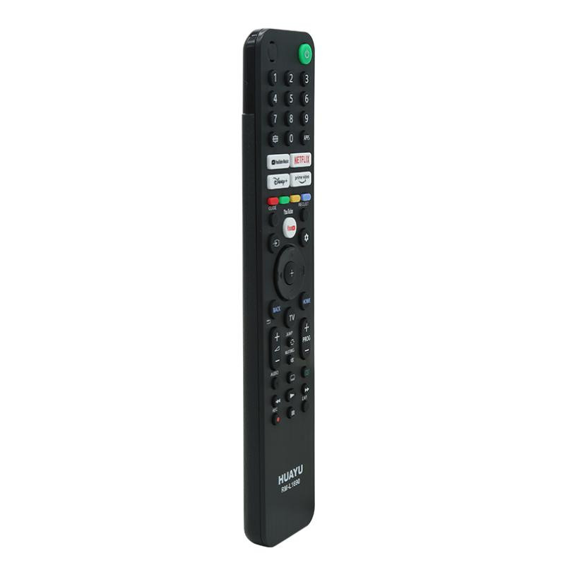 Pilot do SONY SMART TV...