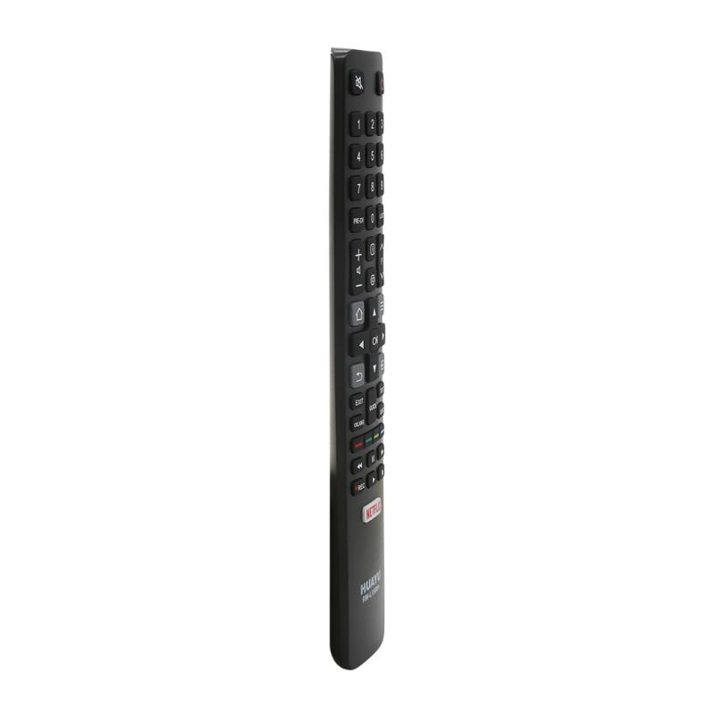 Pilot do TCL SMART TV...
